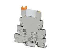2966207 Relè: Interfacce SPDT Bobina: 230VAC,220VDC 6A 3A/230VAC PHOENIX C