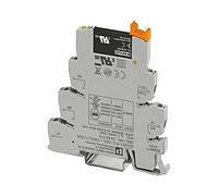 2966799 Relè: Semiconduttore SPST-NO USpule: 120VAC,110VDC 100mA PHOENIX CONTACT