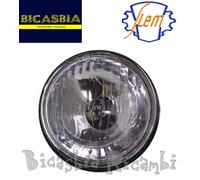 2967 FARO ANTERIORE SIEM SENZA PORTALAMPAD VESPA 150 VB1T GS VS1T VS2T VS3T VS4T