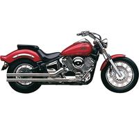 2967 SISTEMA DI SCARICO SHOTGUN LO-BOY YAMAHA XVS 1100 A V STAR CLASSIC 2002