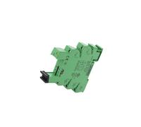 2967015 Socket PIN: 8 Utilizzo: REL-MR-24DC/2121AU Montaggio: DIN PHOENIX CONTAC