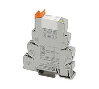 2967604 Relè: Interfacce SPST Bobina: 24VDC 6A 6A/250VAC PLC-RSC PHOENIX C
