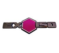 296786 TARGHETTA ORIGINALE PIAGGIO PIAGGIO HEXAGON 125-150