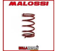 296955.R0 MOLLA CONTRASTO VARIATORE MALOSSI ROSSA PIAGGIO BRAVO 50 (D. ESTERNO 4