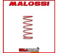 297087.R0 MOLLA CONTRASTO VARIATORE MALOSSI ROSSA PIAGGIO SFERA 50 2T (D. ESTERN