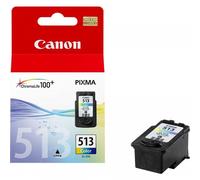 2971B001 INK CANON CL-513 Colore 13ML X PIXMA MP260,MP270,MP280,MP230,MP490,MP