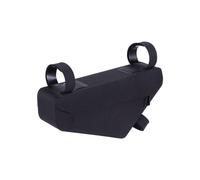 Bbb Sealmate Frame Bag 2l Nero Black