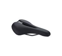 Bbb Sport Comfort 2.0 Saddle Nero 165 mm Black