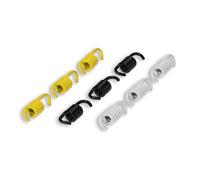 297454 - SERIE MOLLE RACING PER FRIZIONE ORIGINALE PER PIAGGIO 50