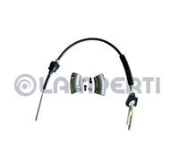 2975 LAMPERTI Cavo comando, Comando frizione per FIAT