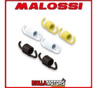 297714 KIT MOLLE FRIZIONE RACING MALOSSI MBK ACTIVE 50 PER FRIZIONE ORIGINALE -