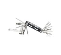 Bbb Multitool Maxifold Tubeless Black / Steel