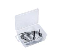 2977468401 - Kit Guida Cavi TubeGuide per Cavi Interni BBB