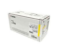 Canon Cartuccia toner T04 (2977C001) Originale Giallo - 27.500 copie - 1 pz