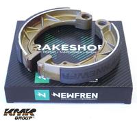 2978 GANASCE FRENO ANTERIORE LAMBRETTA 125 150 LI SERIE 1 2 3 SX 150 TV 1 2