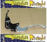 2979 COMANDO LEVA FRENO SINISTRO BRAKE LEVER ASSY (LH) KYMCO 50 Agility Carry 11