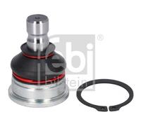 29826 FEBI BILSTEIN Giunto di supporto / guida per OPEL,SUZUKI,VAUXHALL
