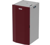 2983 Q.TA' 1 CALDAIA PELLET KING 20 19 KW AUTOPULENTE