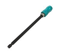 2983000 Mandrino avvitatore femmina: 1/4" L. totale: 150 mm WOLFCRAFT