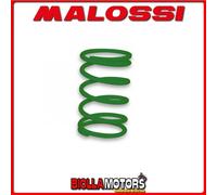 298323.G0 MOLLA CONTRASTO VARIATORE MALOSSI VERDE GILERA RUNNER PUREJET 50 2T LC