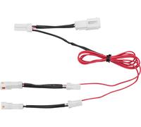 2984 ADATTATORE DI CORRENTE FLHTCUTGSE 1923 ABS TRI GLIDE ULTRA CVO 117 2020