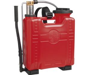 2987 Q.TA' 1 POMPA PLASTICA NOVA PRIMAVERA 16 L POMP INOX