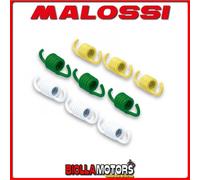 298746 KIT MOLLE FRIZIONE SPORT MALOSSI ITALJET SCOOP 50 2T PER DELTA E FLY CLUT