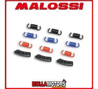 298747 SERIE MOLLE MHR PER FRIZIONI DELTAE FLY CLUTCH