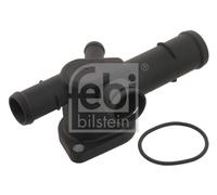 29888 FEBI BILSTEIN Flangia d. refrigerante per AUDI,SKODA,VW