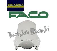 2989 - PARABREZZA FACO PER KYMCO 50 125 150 DINK - 4T - EURO 3 - I