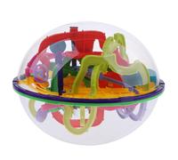 299 Livelli Labirinto Puzzle Ball 3D Labirinto Intelletto Cubo Magico Giocattoli