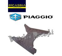 299092000C - ORIGINALE PIAGGIO PEDANA POGGIAPIEDI GILERA 50 STALKER