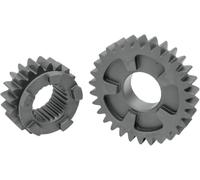 299110 GEARS TRAN CR 1ST 5SPD XL HARLEY 883 C SPORTSTER 53 CUSTOM 2003