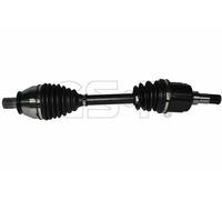 299211 GSP SEMIASSE SX FORD GALAXY, MONDEO IV, S-MAX 1.6TDCi 1.8TDCi 2.0TDCi