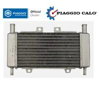 299389 RADIATORE ACQUA ORIGINALE PIAGGIO ZIP SP 50 2001-2013