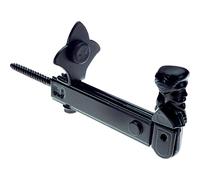 2994 Q.TA' 10 FERMAIMPOSTE IN LEGA P/CAPPOTTI C/VITE 120 MM