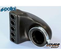 2995 FILTRO ARIA POLINI CARBURATORE CP 19 21 24 VESPA 50 R L N SPECIAL PK S XL