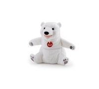 29959 Marionetta peluche orso polare