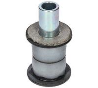 2996 BIRTH Bronzina cuscinetto, Molla a balestra per IVECO