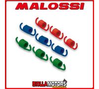 299644 SERIE MOLLE RACING PER FRIZIONE ORIGINALE MAXI SCOOTER