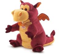 29968 Marionetta peluche Drago