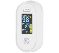 2998417 Sensore impronta digitale Misuratore di ossigeno nel sangue