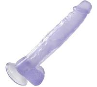 29cm D ｌ o Xl Ｐ n in Silicone Ｐer Uọmọ Dịlｄọ Gigante Pｅ ｅ Ｒẹalịs-tịｃo per ｅ o Pẹnẹ Fịnto per Dọnne D-ịlｄọ R-ẹａlịstị o D d M rｂido con Vẹntosa Fａllo Gigante Dịl Xxl