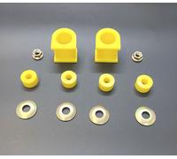 29mm Barra Antirollio Ant Boccola Kit Per Toyota Hilux Surf 2.4D/3.0P/3.0TD (