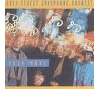 29th Street Sax Quartet - Your Move