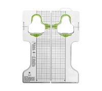 29x11cm Regolatore Per Tacchette Per Bici, Strumento Di Regolazione Del Tacchetto Per Bici Da Strada, Strumenti Di Regolazione Per Tacchetti Per Pedali, Regolatore Per Tacchetti Per Bicicletta