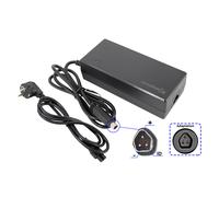 2A 42V Caricabatterie Per 36V Fischer CITA ECU 2200 (2022)