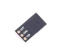 2A - Buck Step Down Module 4-36V to 3.3V Step-Down Voltage Regulator Power Supply Module