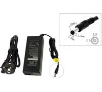 2A Caricabatteria per 36V Batteria Soflow SO1, SO3, SO3 Gen 2, SO3 Pro, SO4 2