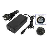 2A Caricabatteria per 36V Phylion Batterie e-Bike Batavus Blockbuster, Verona,